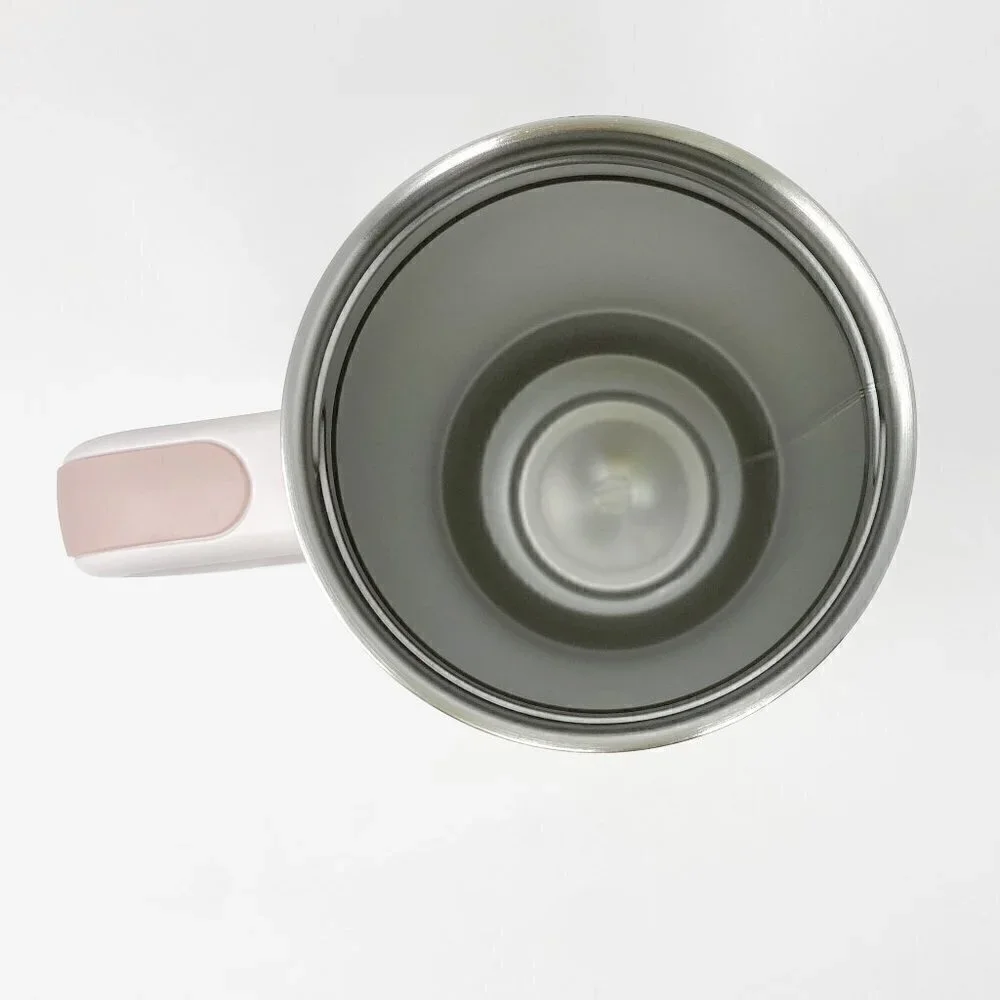 STANLEY | The Quencher H2.0 FLOWSTATE Tumbler 40 OZ Rose Quartz NWT - Picture 5 of 9